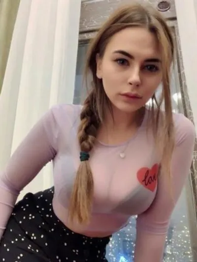 Проститутка Маргарита