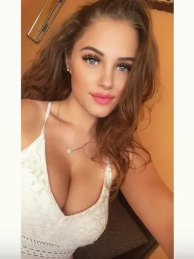 Проститутка Анастасия